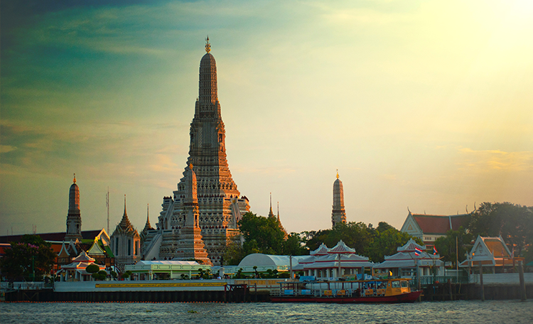 Bangkok