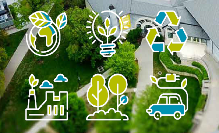 Carbon Neutrality — Shifting To Neutral To Drive Real Estate Sustainability In China