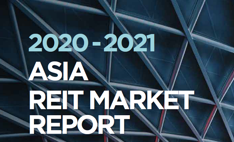 2020-2021 Asia REIT Market Report