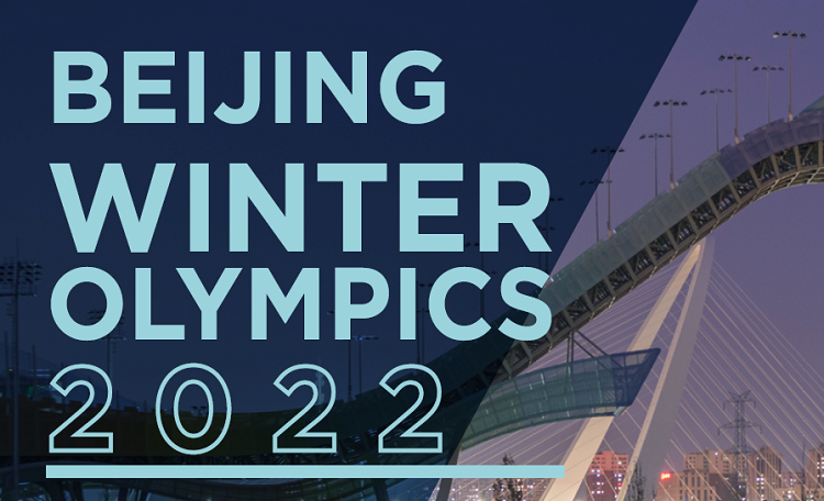 Beijing Winter Olympics 2022 — Milestone Event Drives Urban Renewal