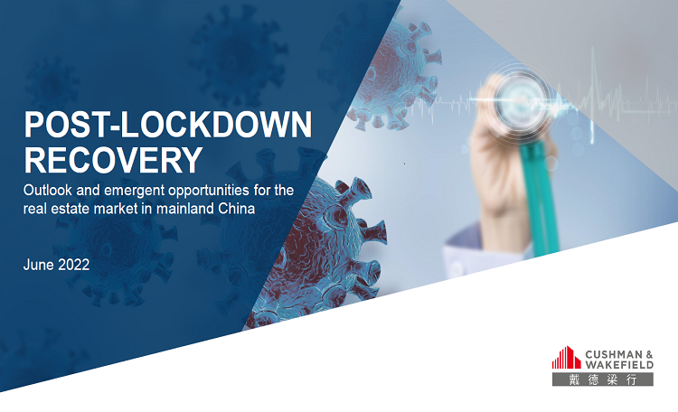 Post-Lockdown Recovery — Outlook And Emergent Opportunities For The Real Estate Market In Mainland China