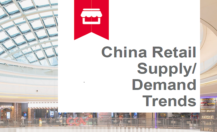 China Retail Supply / Demand Trends: Post-Lockdown Consumption — The Key To Market Revival