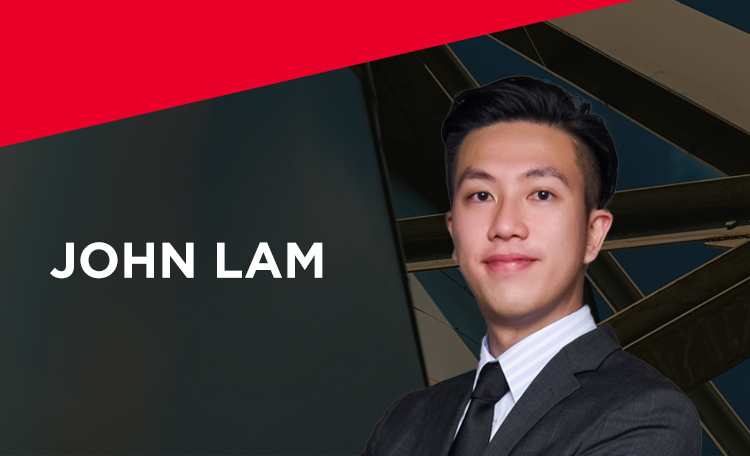 John Lam: Opportunities and Challenges in Life Sciences Investment in China