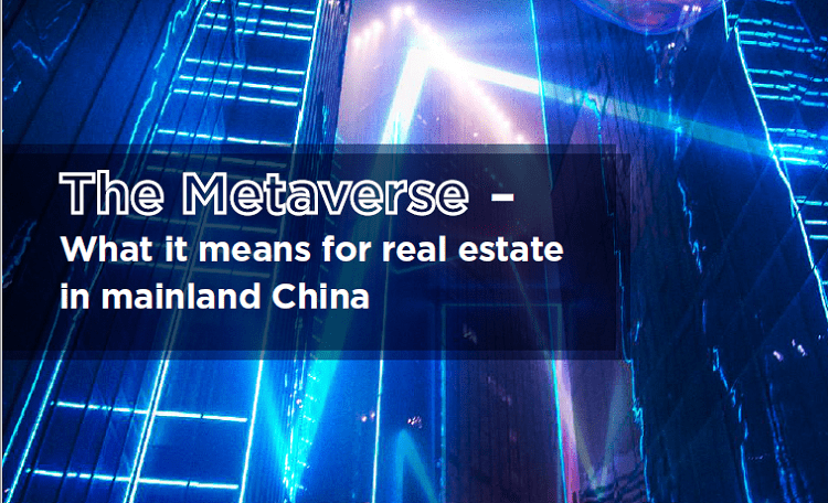Get Versed On The Metaverse