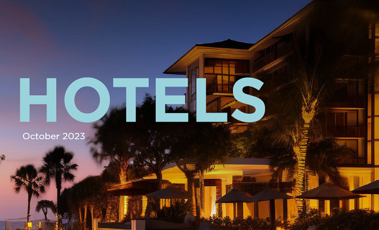 Hotels — Checking Out Boutique Neighborhood Hotels In Mainland China