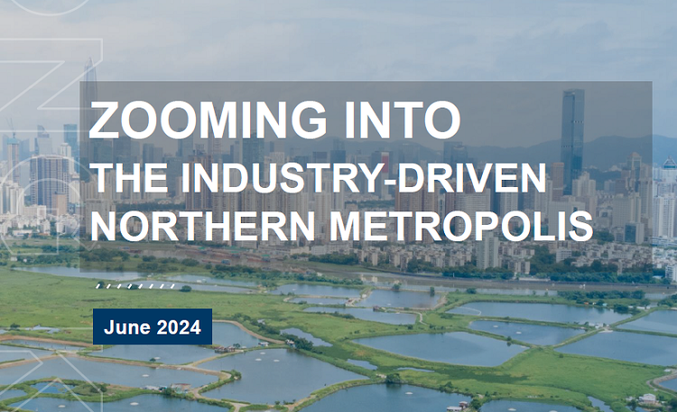 Zooming Into The Industry-Driven Northern Metropolis