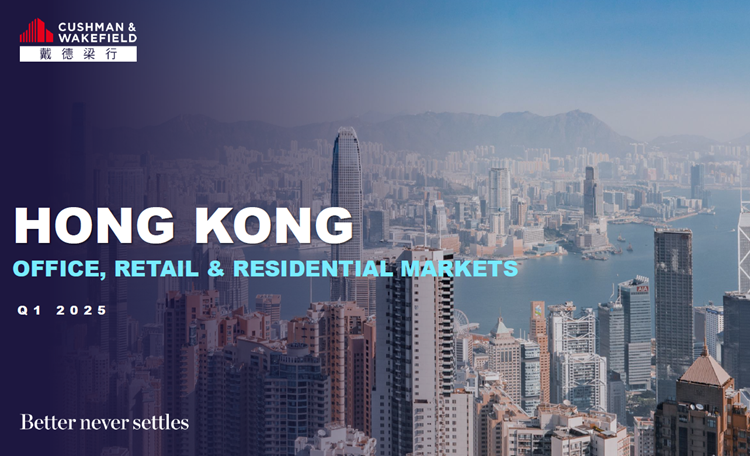 Hong Kong Residential Market Post-Budget Sentiment Strengthens as  Smaller-Sized Unit Transactions Pick Up