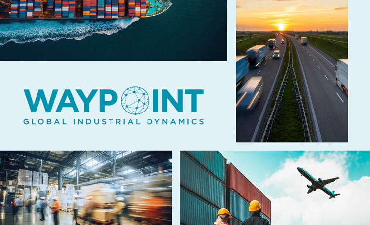 Global Industrial Property Enters New Phase as Supply Chains Shift and Landlords Expected to Gain Ground
