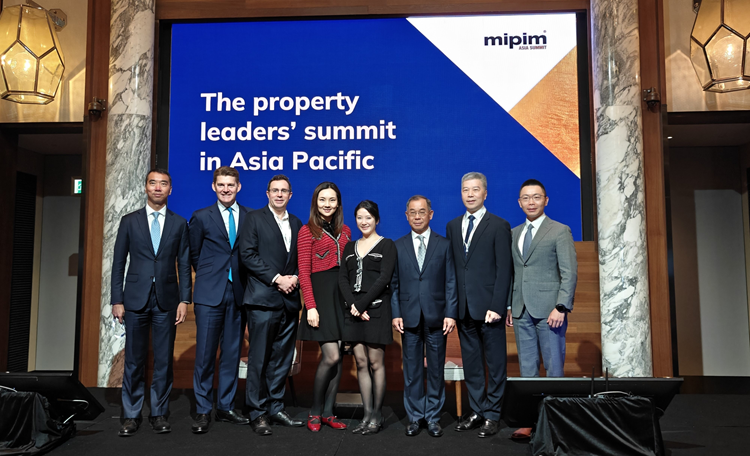 China’s REIT Market Accelerates Growth, Signaling a New Era for Real Estate Investment