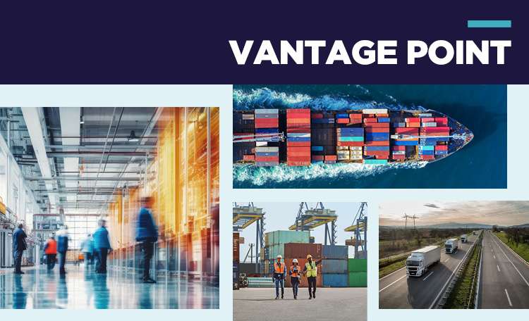 Asia Pacific Logistics Markets Diverge Despite 47% Tenant-Favorable Conditions as Supply Constraints Begin to Shift Balance