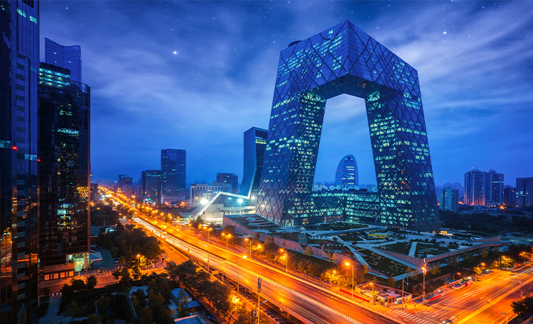 Beijing