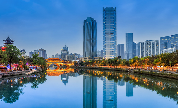 Chengdu