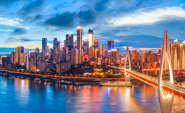Chongqing