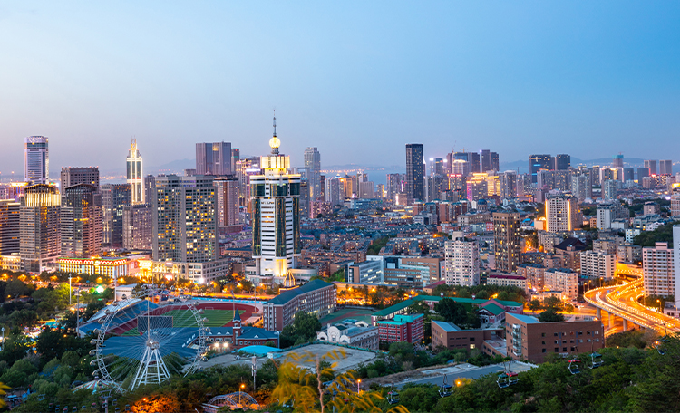 Dalian