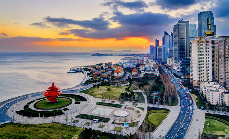 Qingdao