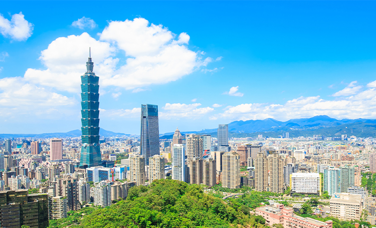 Taipei