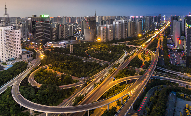Xi'an