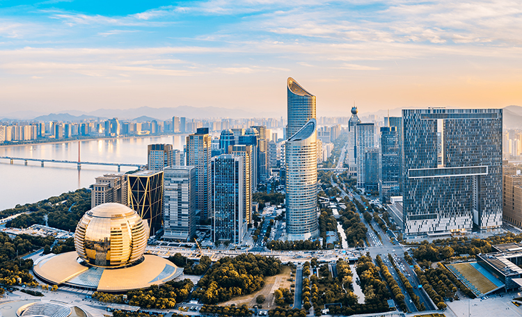 Hangzhou