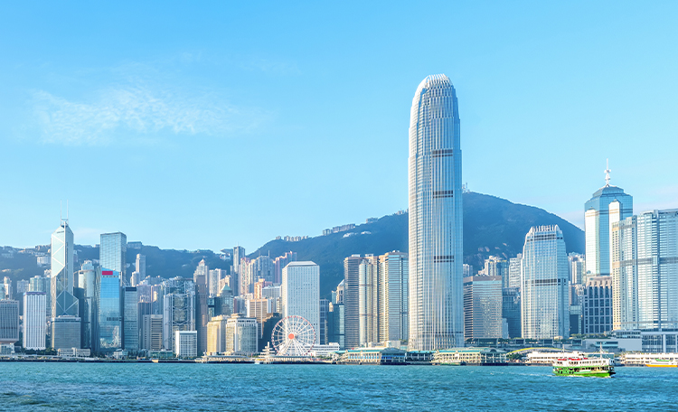 Hong Kong