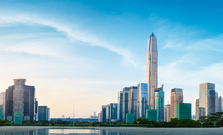 Shenzhen