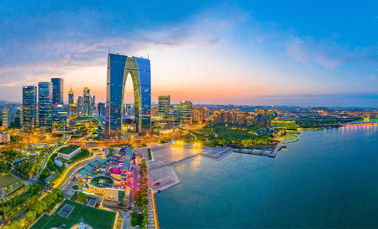 Suzhou