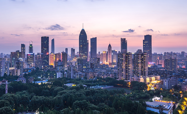 Wuhan