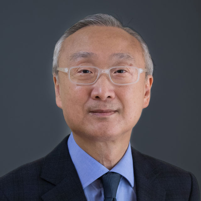 Alan Chiang