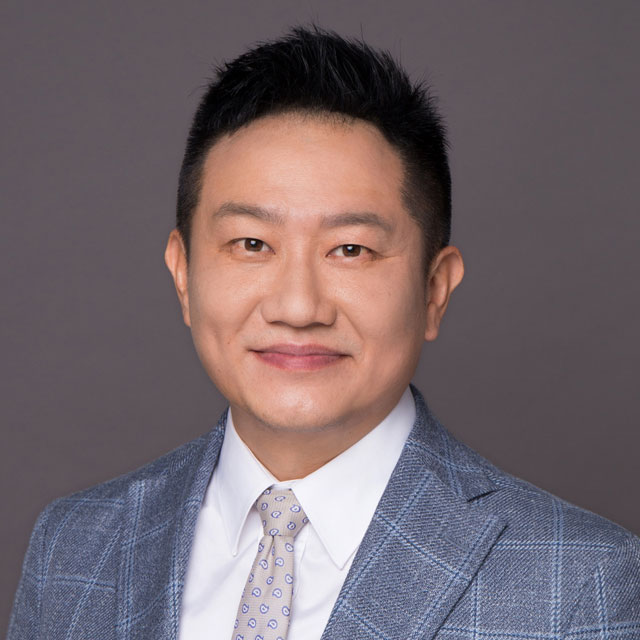 Alvin Yip
