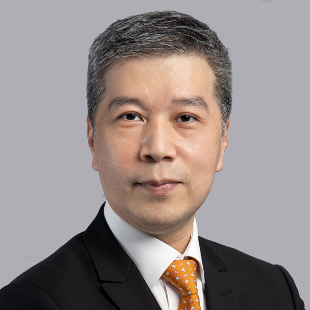 Andrew Chan
