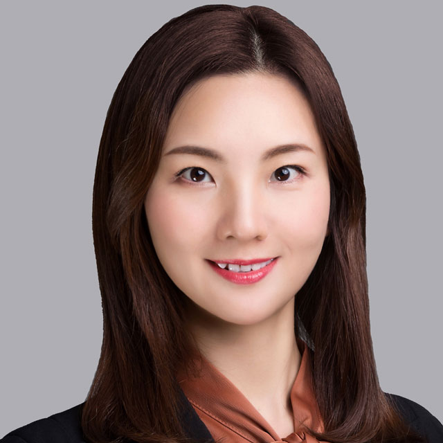 Catherine Chen