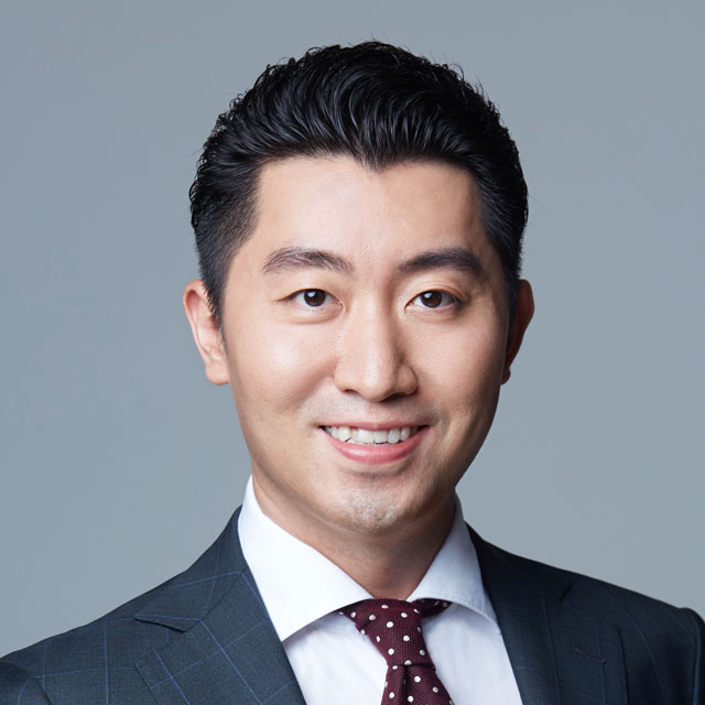 Duke Zhen