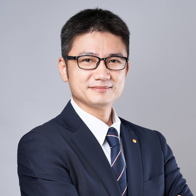 Eason Lee