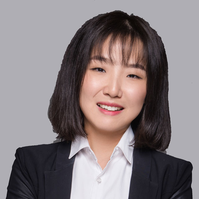 Ivy Jia