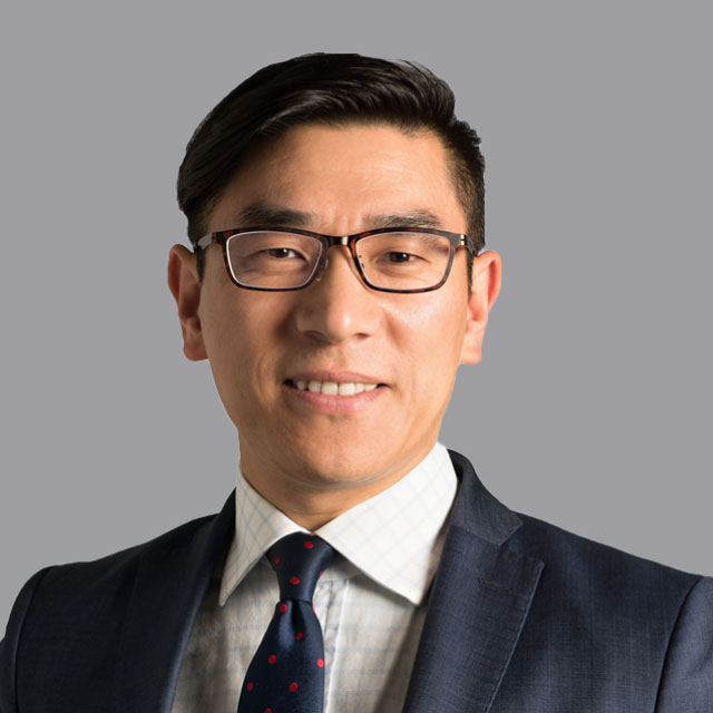 Jonathan Wei