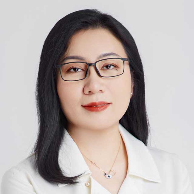 Lois Yang