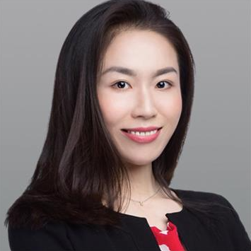 Lynn  Liu