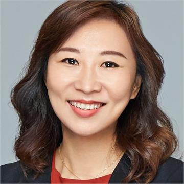 Sabrina Wei