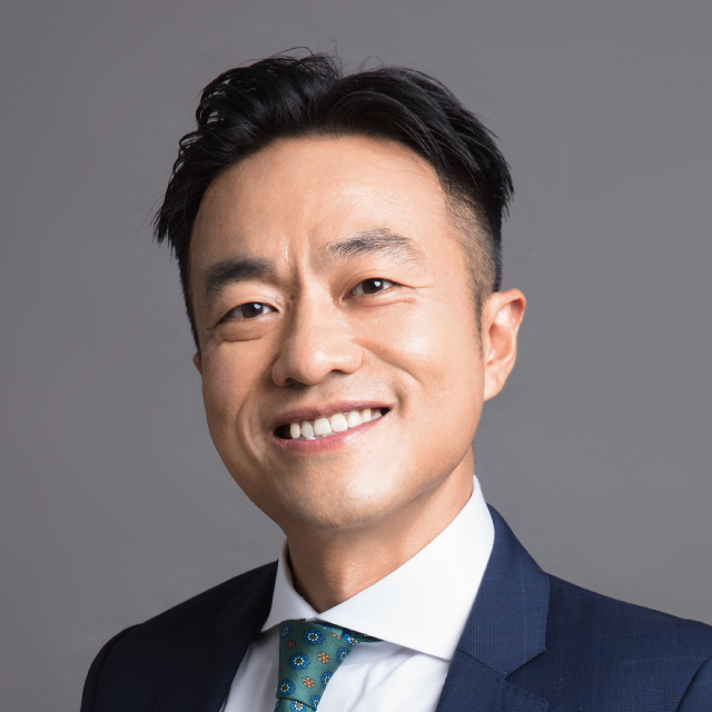 Stephen Qiu