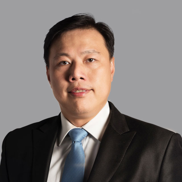 Tony Su
