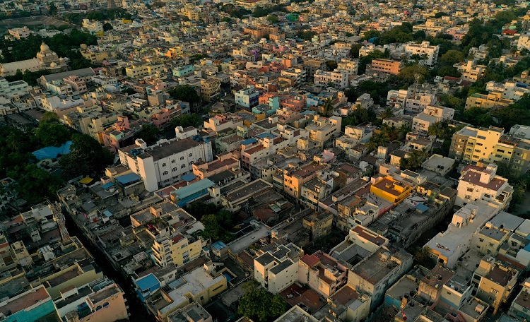 Emergence of Chengalpattu as a Satellite Town to Chennai
