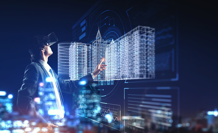 Data Centers: The New Pillar of Infrastructure