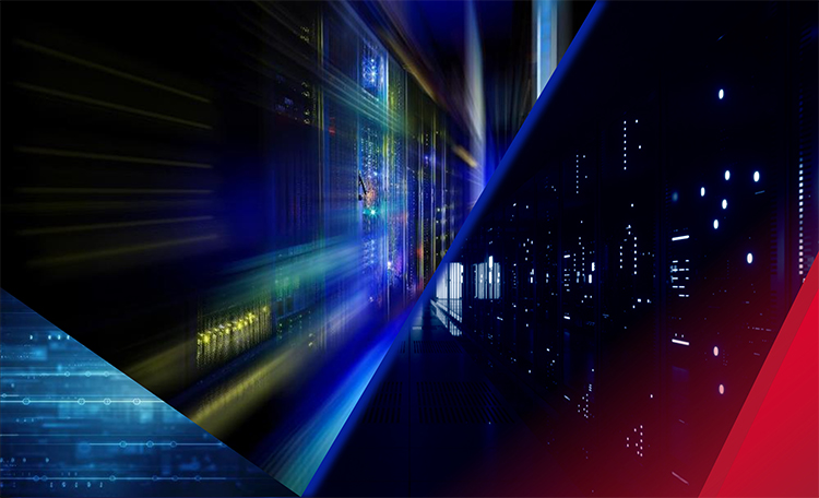 Data Centres | The future of Colocation
