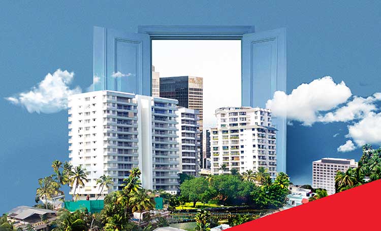 Kerala's Cities Emerge as Real Estate Sector’s Top Picks