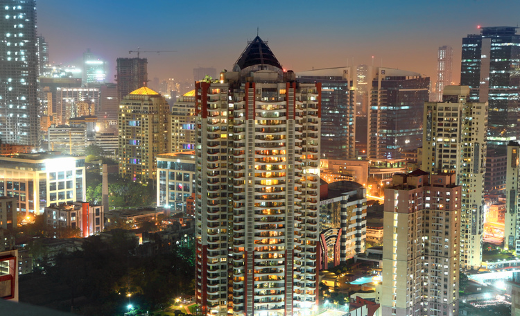 India on the Cusp of Growth: Infrastructure Drivers in the Next Decade