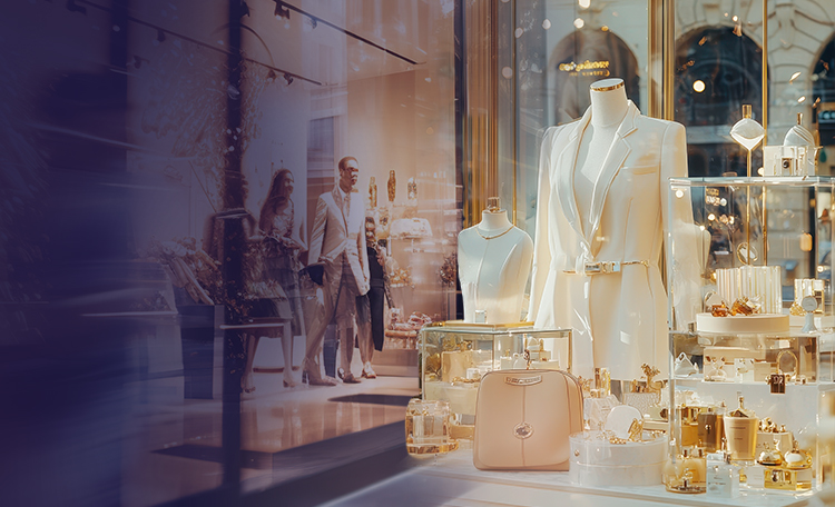 Premiumisation of India's Retail Sector: Upscaling, Upgrading and Evolving