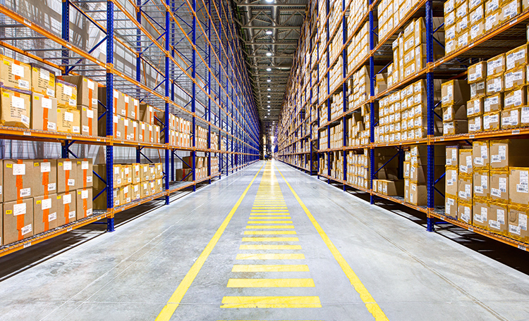 Trends to look out for in Warehousing & Logistics industry in 2021