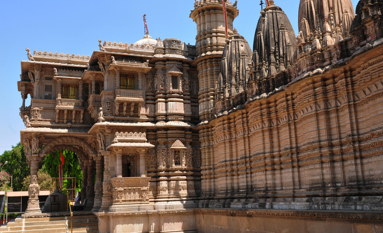 Commercial Real Estate in Ahmedabad