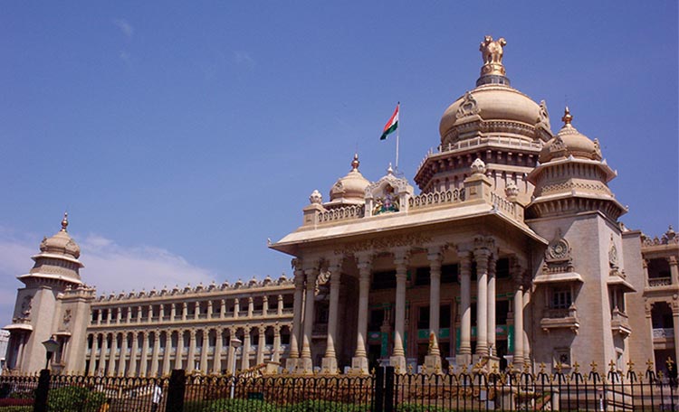 Commercial Real Estate in Bengaluru