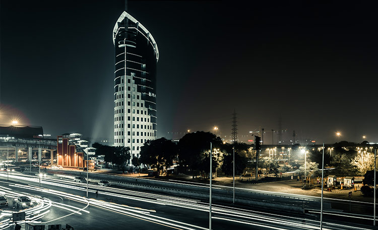 Commercial Real Estate Agency in Delhi NCR