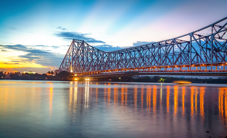 Commercial Real Estate in Kolkata